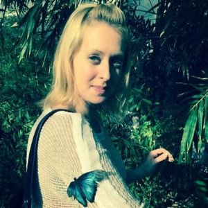 Meet your Posher, Kristy